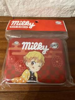 不二家 - ☆鬼滅の刃 ミルキー缶☆ Amazon | ミルキー缶（鬼滅の刃）10個入 通販