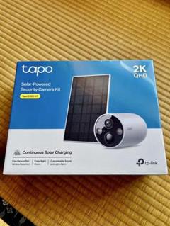 2025年最新】tp-link tapo c425の人気アイテム - メルカリ
