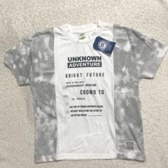新品 Tシャツ 130cm 半袖 男子 キッズ トップス