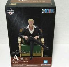 シェパード・十・ピーター聖フィギア 外箱欠品※】A賞 シェパード・十・ピーター聖 フィギュア(ONE