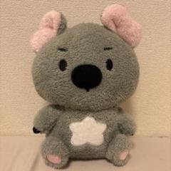 EVNNE チョンイ ぬいぐるみ EVNNIZ イジョンヒョン イブニズ evnniz EVNNE ぬいぐるみ キーホルダー イジョンヒョン チョンイ