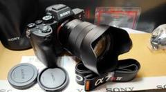 新品未使用 デジタル一眼カメラ「ILCE-7RM4」 - メルカリ
