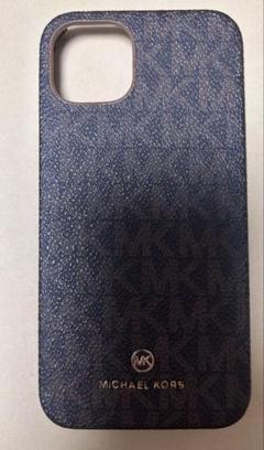 マイケルコース iPhone12/12Pro用 スマホケース