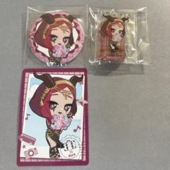 第五人格 缶バッジ/アクリルスタンドキーホルダー/カード 祭司
