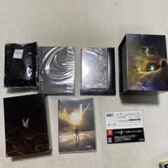 ♦︎未使用♦︎真・女神転生5 禁断のナホビノBOX 限定版