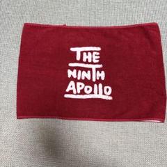 新品未開封 THE NINTH APOLLO レーベルロゴ Tee 赤 新品未開封 THE NINTH APOLLO レーベルロゴ Tee 黒 XL - メルカリ