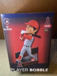MLB ボブルヘッド 大谷 翔平 限定品/リトルリーグ・クラシックユニフォーム MLB ボブルヘッド 大谷 翔平 限定品/リトルリーグ・クラシック