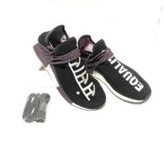ファレル x アディダス NMD ヒューマンレース トレイル AC7033