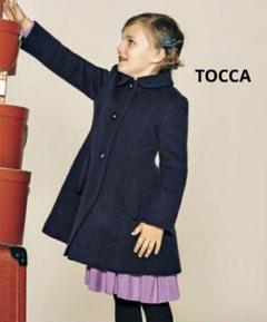 素晴らしい価格 2025年最新】tocca コート 140の人気アイテム - メルカリ コート