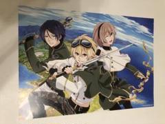 【非売品】MARGINAL#4 UNICORN Jr. A3 サイズ ポスター