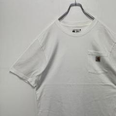 Carhartt カーハート Tシャツ 半袖 古着