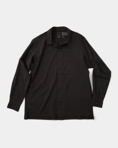 patagonia - 新品 Mサイズ 山と道 UL shirt 長袖シャツ black 2025_beyonce_Size__F1A9998.jpg