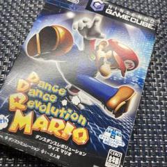 2025年最新】ゲームキューブ ダンスダンスレボリューションの