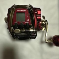 DAIWA - 【中古】 ダイワ 11 シーボーグ 300MJ   /S137M 楽天市場】中古 シーボーグ300jの通販