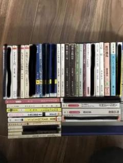 文庫まとめ売り バラ売りOK