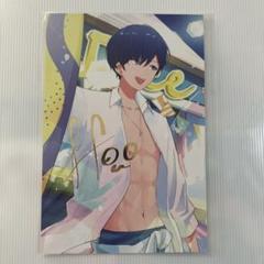 いれいす if まろ サイン入りブロマイド - メルカリ