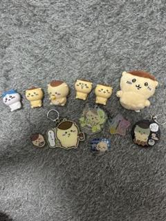 くりまんじゅう、ハチワレまとめ売り