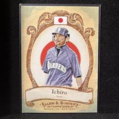イチロー 世界25枚限定 トップスクロム 35th オレンジパラレル Yahoo!オークション -「イチロー topps chrome」の落札相場