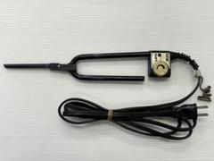 超美品シルバーアイロン2.3 2.8 3.3㎜3本セット廃盤品 /レンツアイロン 未使用品 シルバーアイロン 1.8ミリ超極細アイロン 廃盤品