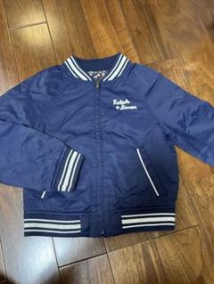 POLO RALPH LAURENラルフローレン リバーシブルブルゾンジャケット 2025年最新】ラルフローレン リバーシブル ブルゾンの人気