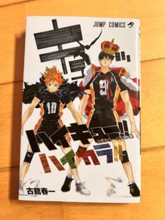 ハイキュー!! 漫画 52冊 まとめ セット (N8449)