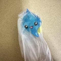 ぷるるんっ！しずくちゃん めじるしアクセサリー　しずくちゃん