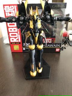 Robot魂 ガウェインの中古 未使用品を探そう メルカリ