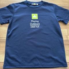 LOGOS Playing Outdoors Tシャツ 140