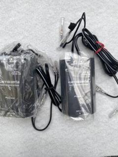 【未使用】カロッツェリア TS-C1730S2付属パッシブネットワーク2個セット TS-C1730S2 パッシブ クロスオーバー ネットワーク 未使用品
