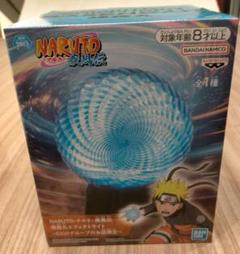 NARUTO GiGO限定 螺旋丸エフェクト セット GiGO 佐沼 on X: 