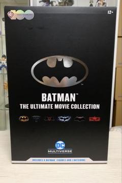 2025年最新】DCマルチバース ダークナイトの人気アイテム - メルカリ