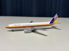【非売品】希少　激レア　 JAS 日本エアシステム 看板 2個　＋版板（7枚） 非売品】希少 激レア JAS 日本エアシステム 看板 2個 ＋版板（7枚）
