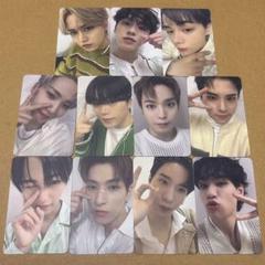 JO1 トレカ　11種　8000円　KCON 2024 MD 会場 JO1 トレカ11種8000円KCON 2024 MD 会場