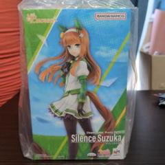 ルクリア.サイレンススズカ新品未開封品 Amazon | Lucrea (ルクリア) ウマ娘 プリティーダービー