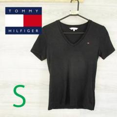 TOMMY HILFIGER トミーヒルフィガー＜Tシャツ＞M1917c
