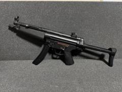 2025年最新】東京マルイ MP5A5 ハイグレードの人気アイテム