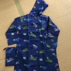 レインコート 130