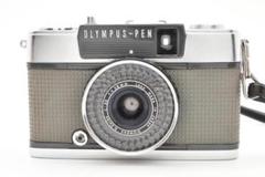 【中古】OLYMPUS PEN EE-3 動作確認済み多少傷・汚れあり　送料無料 2025年最新】（中古）Olympus Pen EE-3の人気アイテム - メルカリ