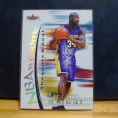 Mystique NBAwesome Shaquille O'Nealのサムネイル