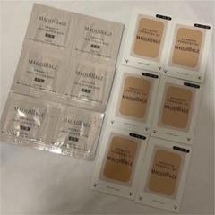 マキアージュ 化粧下地 ファンデーション