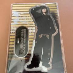 川村壱馬　BOT ビックアクスタ、クッションの2点セット 川村壱馬BOT ビックアクスタ、クッションの2点セット