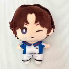2025年最新】おきがえぬいぐるみ テニスの王子様 菊丸の人気