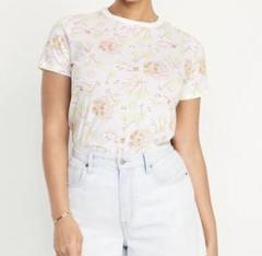 【新品】OLD NAVY　Tシャツ　M　オールドネイビー　Hawaii購入品