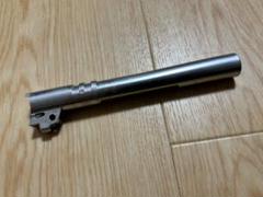 ウエスタンアームズ　センチュリオン用スティールアウター+SCSバレル ウエスタンアームズ センチュリオン用スティールアウター+SCS