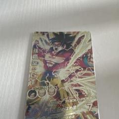 SDBH LC まとめ売り 2025年最新】ドラゴンボールヒーローズ lcの人気アイテム - メルカリ