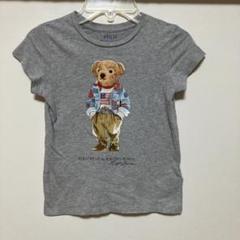 2025年最新】ポロベア tシャツ 130の人気アイテム - メルカリ