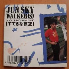 希少　非売品　ジュンスカイウォーカーズ　金属製会員証 非売品 ジュンスカイウォーカーズ 金属製 FC会員証 の通販 by