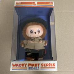 THE MONSTERS Wacky Martシリーズ ぬいぐるみペンダント