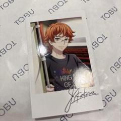 値下げ中King & Prince キンプリデビュー記念サイン入りフォトフレーム 値下げ中King & Prince キンプリデビュー記念サイン入りフォト