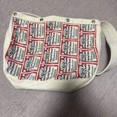 Wasted Youth Budweiser PAPERBOY BAG - メルカリ